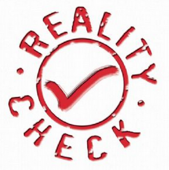 2 reality check website projects