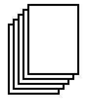 image of stacked pages