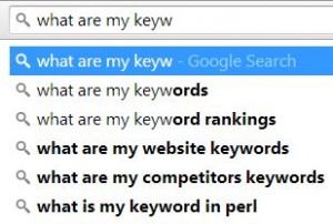 what-are-my-keywords