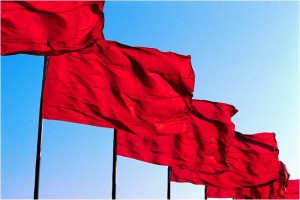Digital Strategy Red Flags