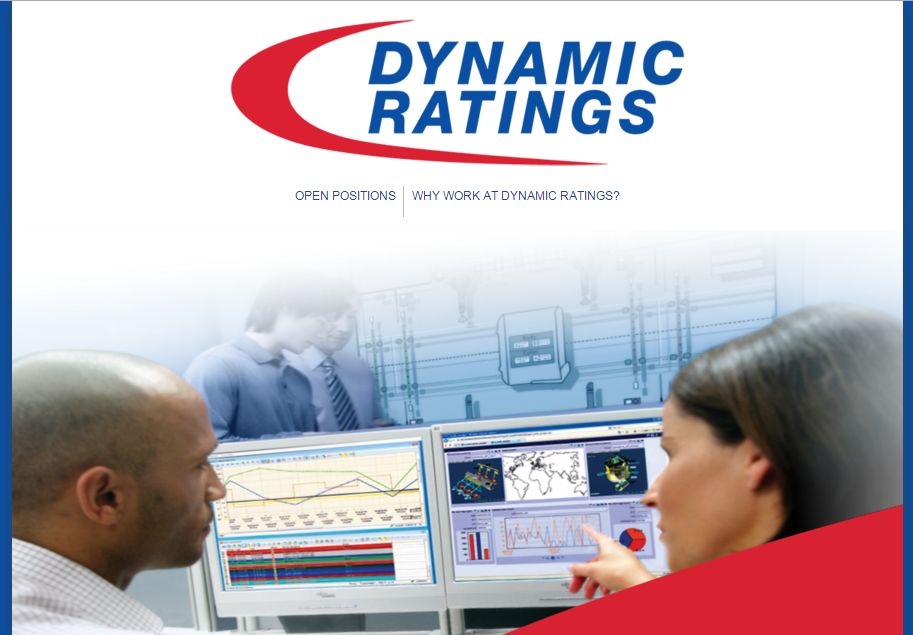 Dynamic Ratings Jobs