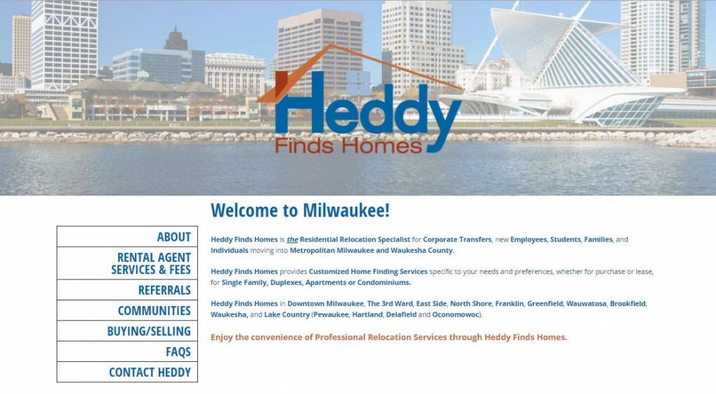 Heddy Finds Homes LLC