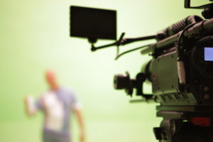 Company Video Production Tools