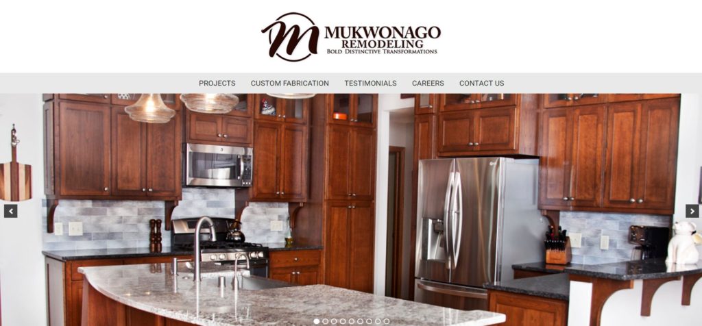 Mukwonago Remodeling
