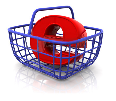 E-commerce shopping carts and internet marketing