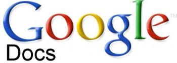 image of Google Docs logo