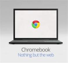 chromebook advantages for business users