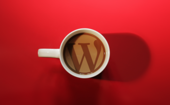 WordPress Morning Coffee